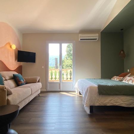 Hotel Du Pont De L'Oso Lecci Ngoại thất bức ảnh