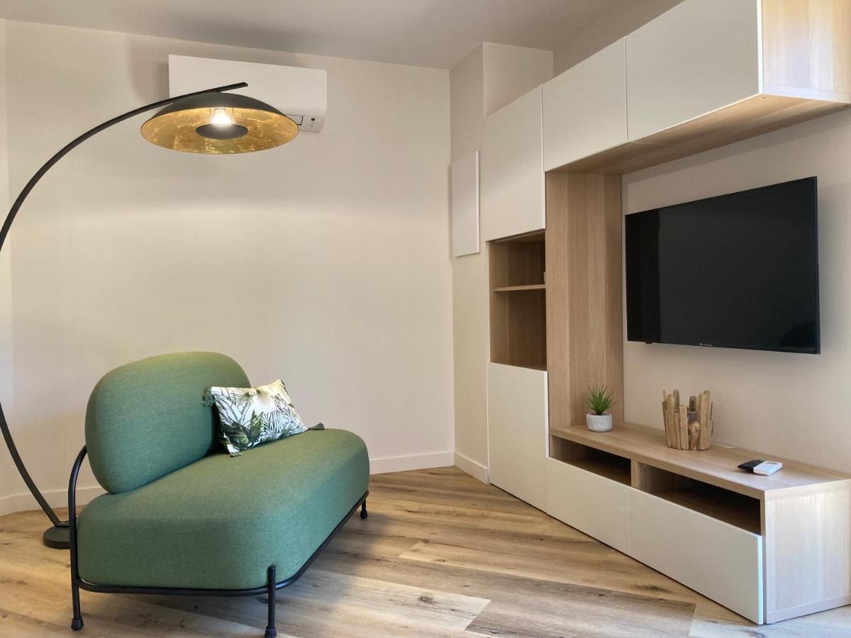 Hotel Du Pont De L'Oso Lecci Ngoại thất bức ảnh