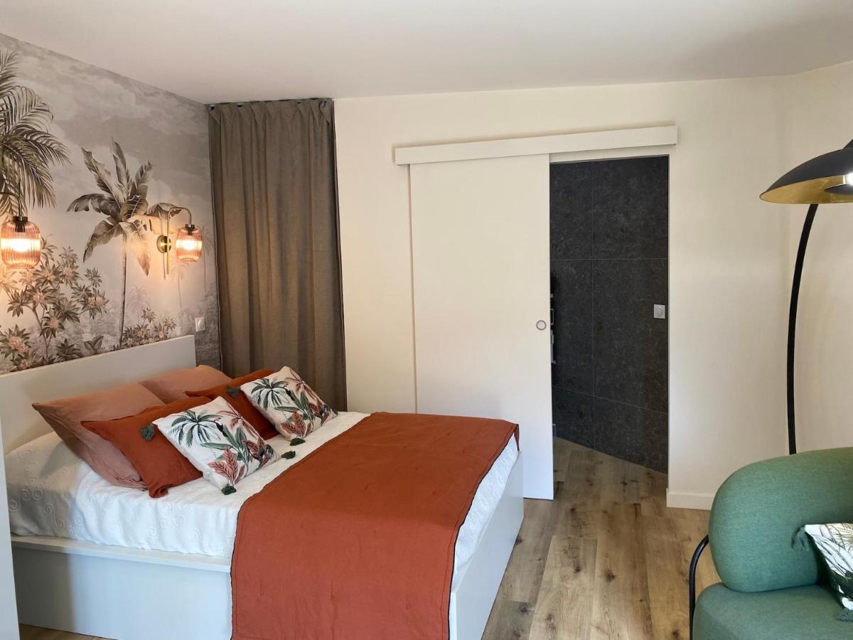 Hotel Du Pont De L'Oso Lecci Ngoại thất bức ảnh