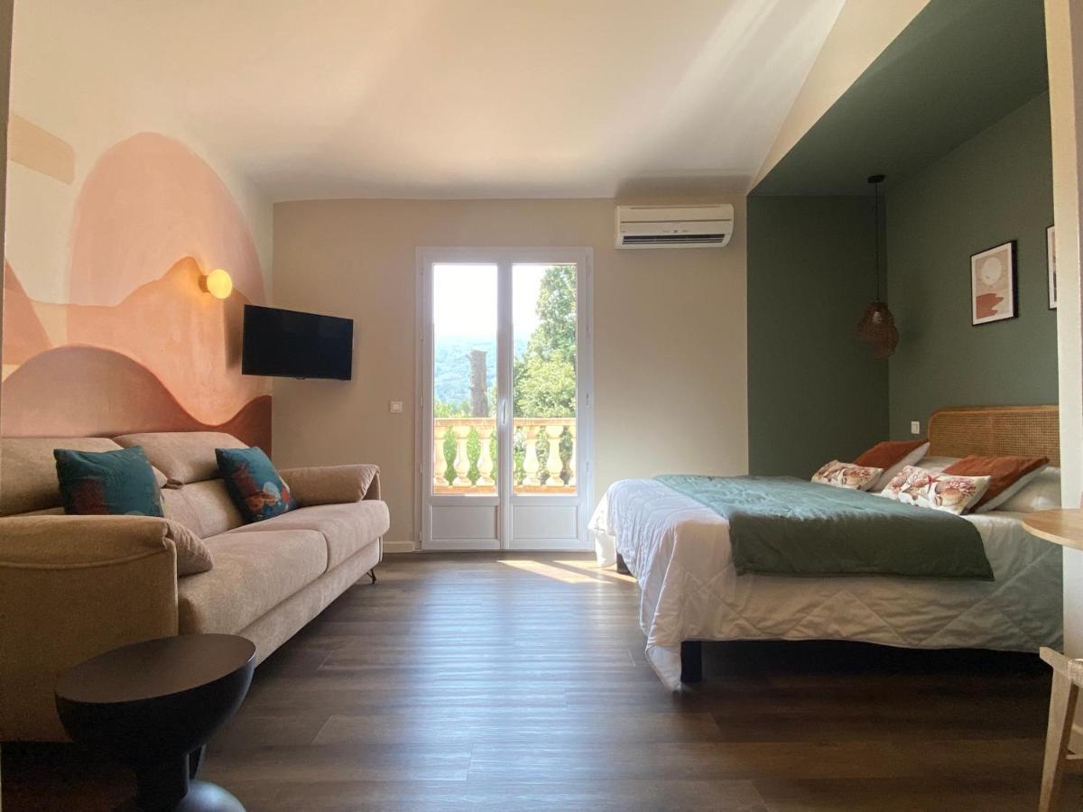 Hotel Du Pont De L'Oso Lecci Ngoại thất bức ảnh