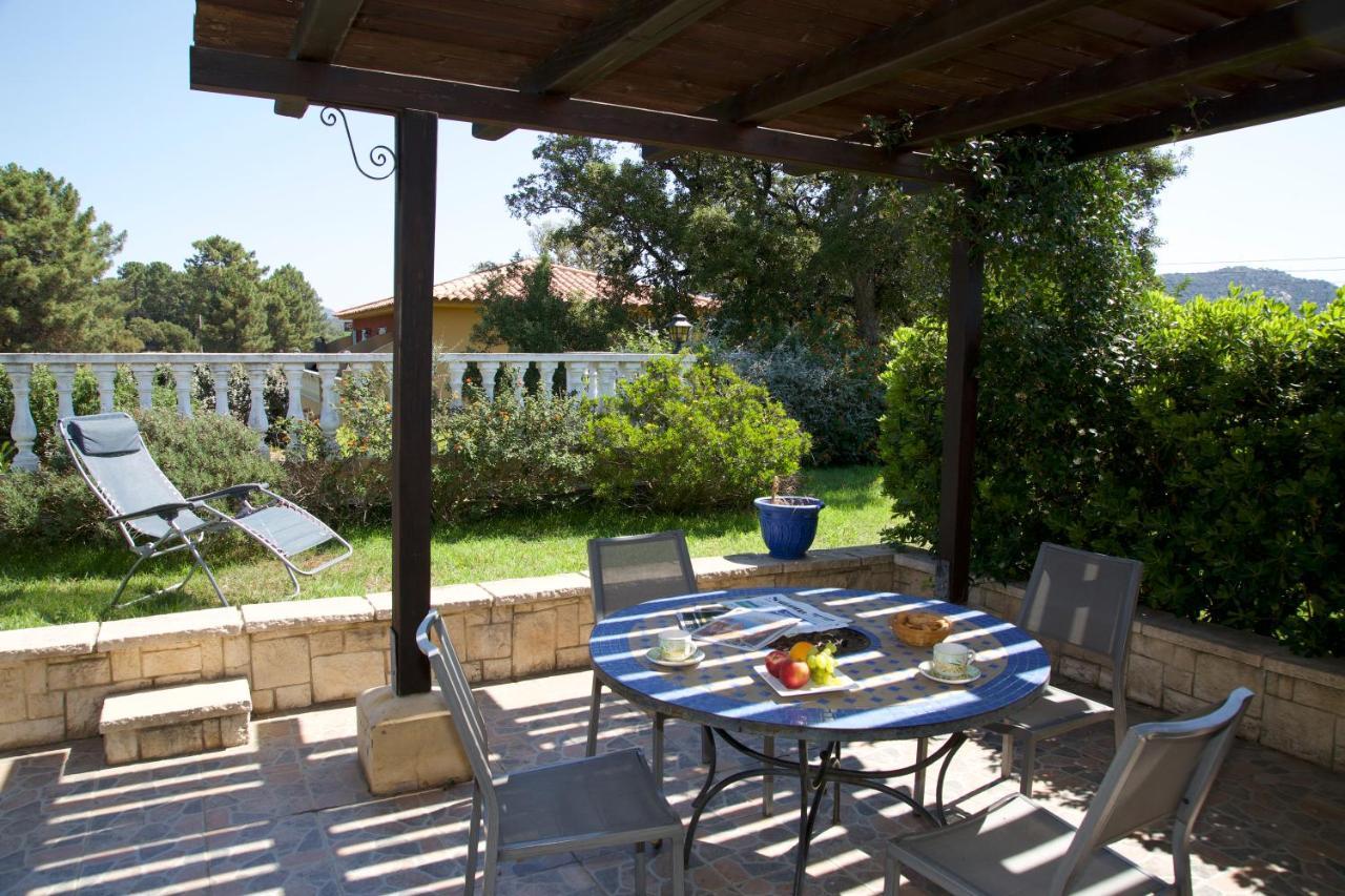 Hotel Du Pont De L'Oso Lecci Ngoại thất bức ảnh
