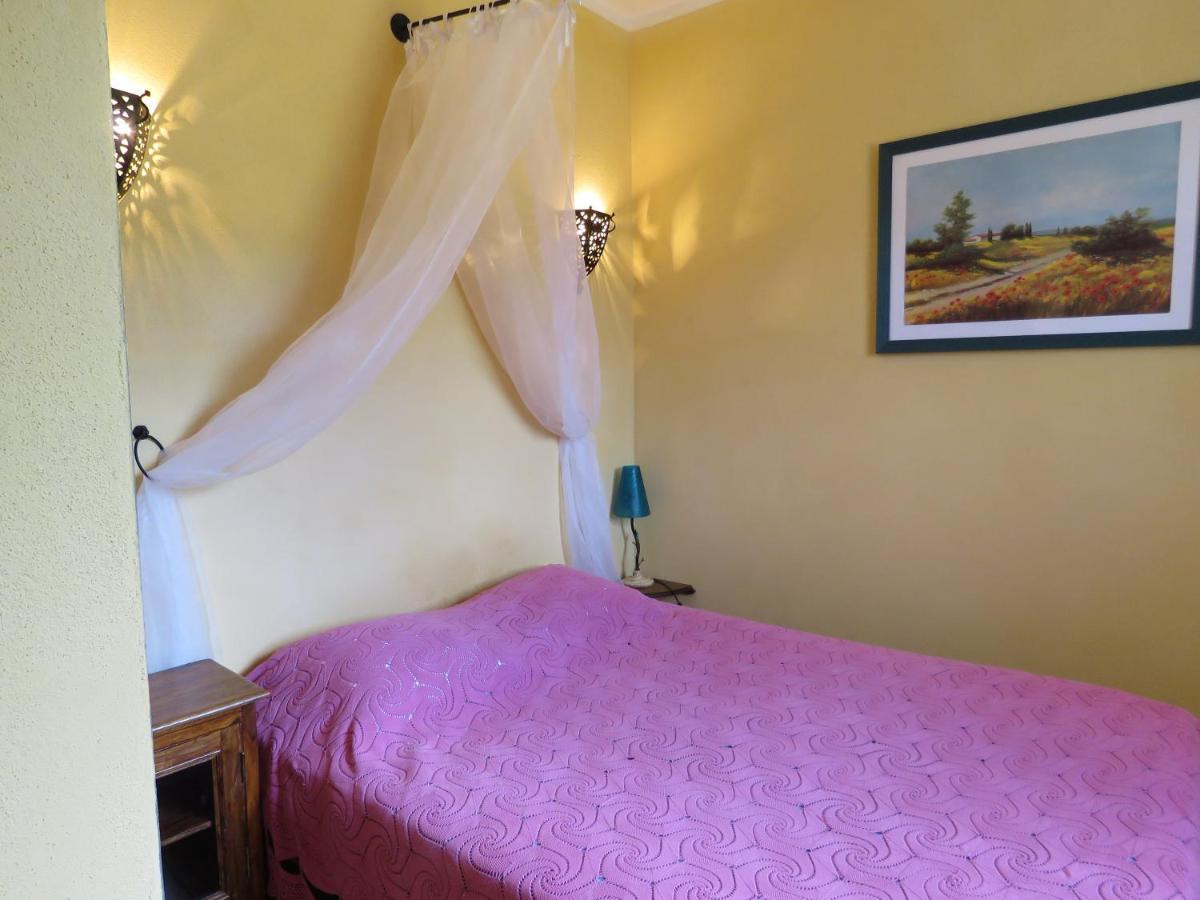 Hotel Du Pont De L'Oso Lecci Ngoại thất bức ảnh