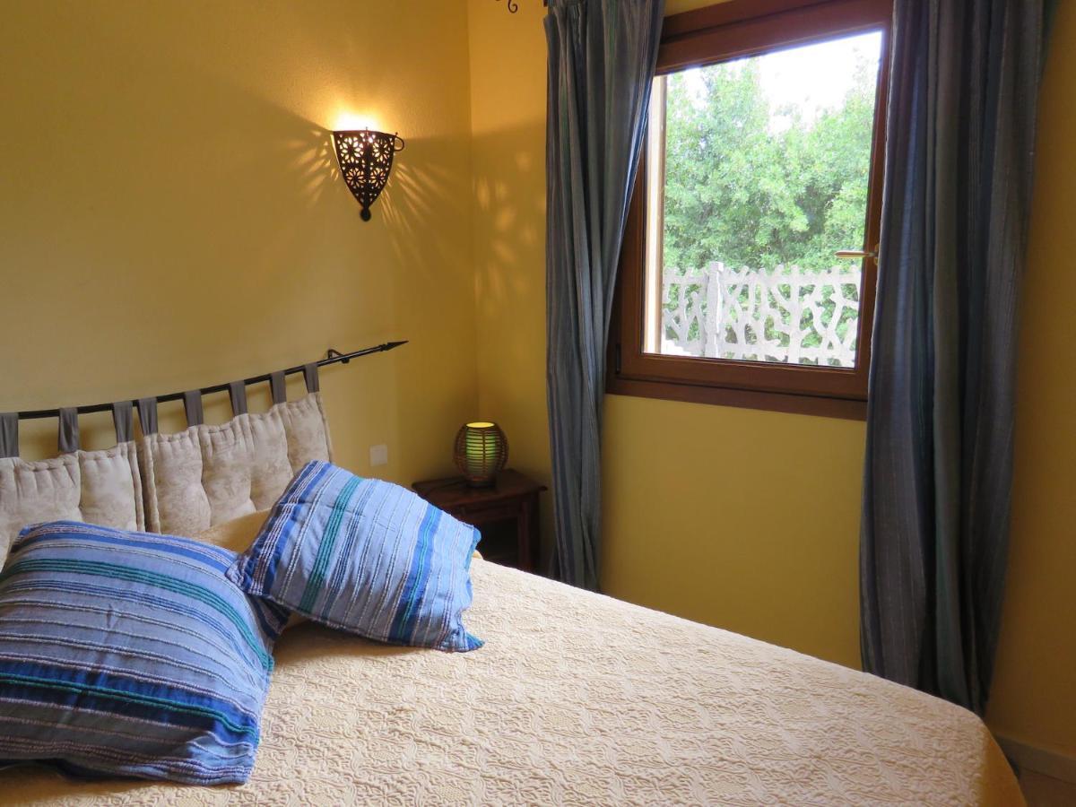 Hotel Du Pont De L'Oso Lecci Ngoại thất bức ảnh
