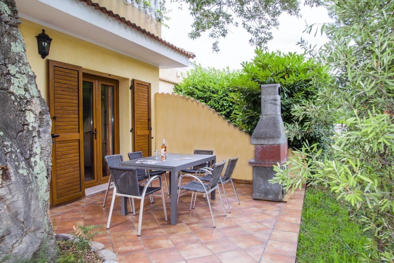 Hotel Du Pont De L'Oso Lecci Ngoại thất bức ảnh
