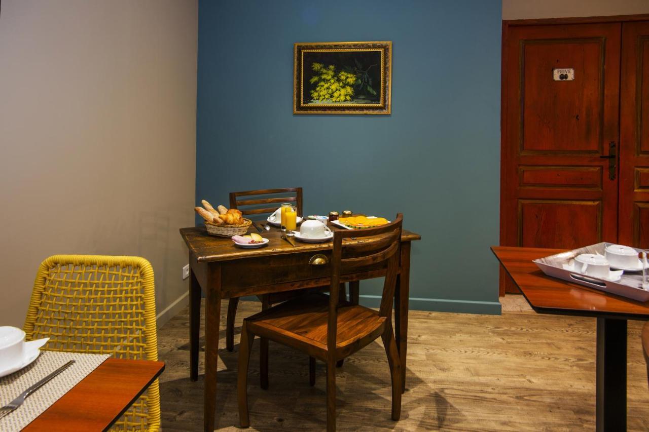 Hotel Du Pont De L'Oso Lecci Ngoại thất bức ảnh